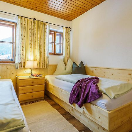Holiday Home Glatzbichl - Wrf120 By Interhome Pfarrwerfen Ngoại thất bức ảnh