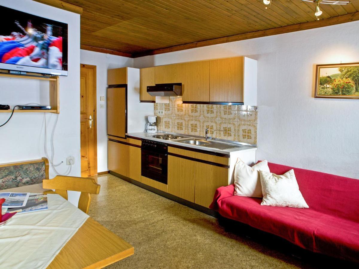 Holiday Home Glatzbichl - Wrf120 By Interhome Pfarrwerfen Ngoại thất bức ảnh