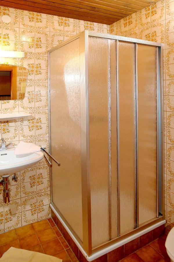 Holiday Home Glatzbichl - Wrf120 By Interhome Pfarrwerfen Ngoại thất bức ảnh