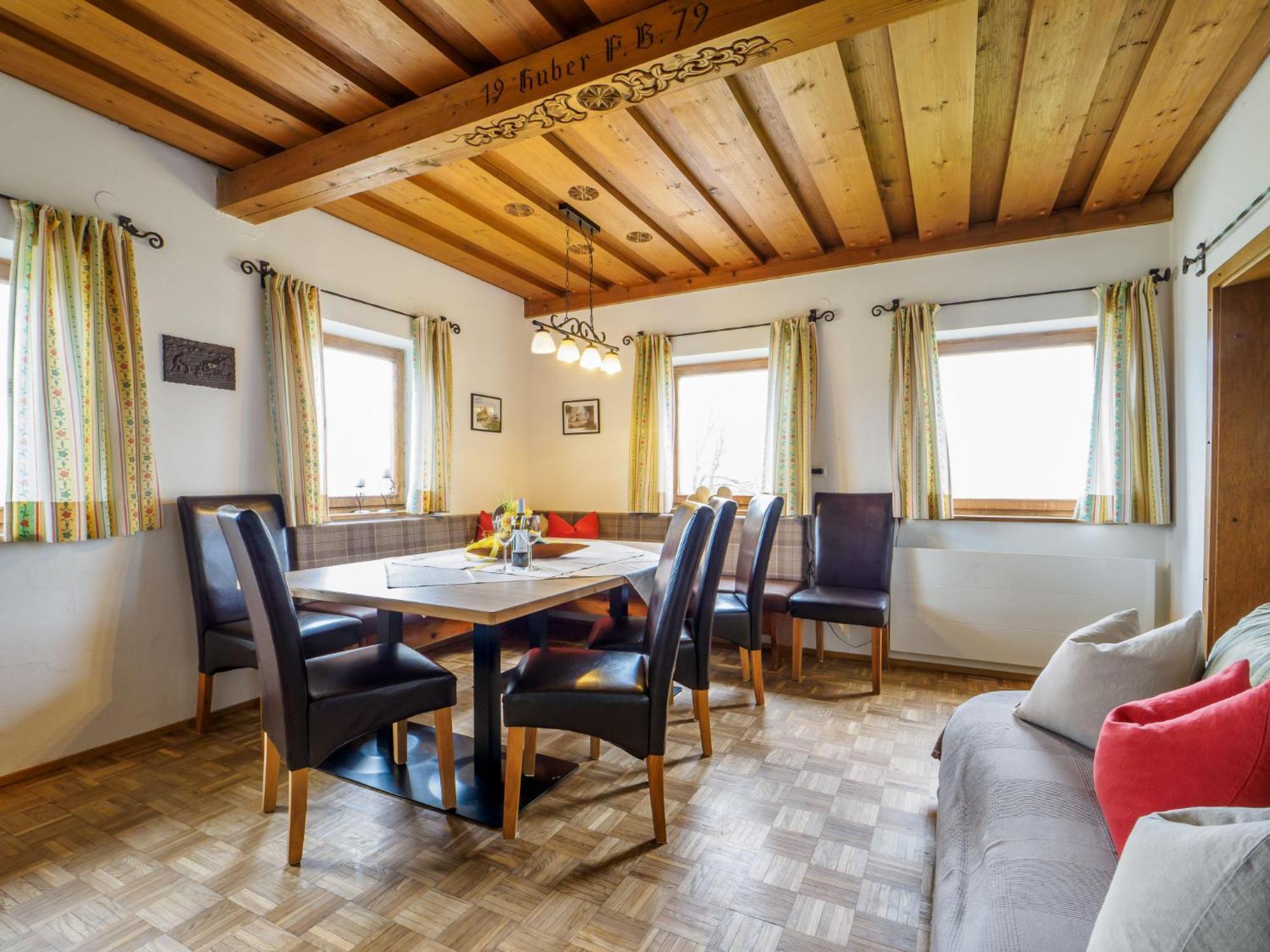 Holiday Home Glatzbichl - Wrf120 By Interhome Pfarrwerfen Ngoại thất bức ảnh